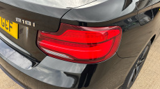 BMW 2 Series 218i Sport 2dr [Nav] Petrol Coupe